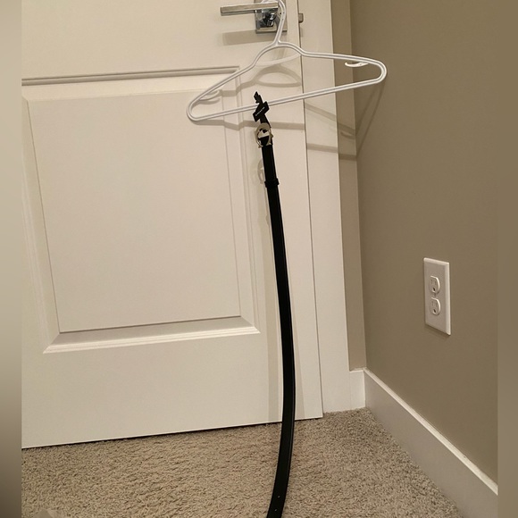 NWT Coach Signature Buckle Belt, 25Mm - Picture 7 of 7